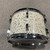 Used LEEDY SLINGERLAND FIESTA PEARL 4 PC Drum Set 41106-S000101166 View 23