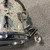Used LEEDY SLINGERLAND FIESTA PEARL 4 PC Drum Set 41106-S000101166 View 25