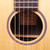 Used Martin LX1E  Acoustic Guitar Natural 40042-S000270655 View 7