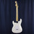 Used Fender STRAT AMERICAN STANDARD 2011 S Type Electric Guitar White 6-String 41140-S000137971 View 7