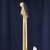 Used Fender STRAT AMERICAN STANDARD 2011 S Type Electric Guitar White 6-String 41140-S000137971 View 6