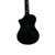 Used Eastwood LG-50 Electric Guitar Black 6-String 41117-S000055330 View 5