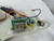 Used WHITE LOADED PICKGUARD Guitar Pickup 40012-S000313799 View 15