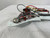 Used LOADED PICKGUARD SSS WHITE Guitar Pickup 40012-S000313800 View 13