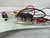Used LOADED PICKGUARD SSS WHITE Guitar Pickup 40012-S000313800 View 15