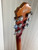Used Ibanez AF75FM AWB Semi-Hollow Electric Guitar Cherry Sunburst 6-String 40107-S000157239 View 21