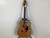 Used Samick GREG BENNETT OM-8CE Laminate Top Acoustic Guitar Natural 40107-S000157241 View 2