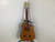 Used Ibanez GA6CE-14-01 Laminate Top Acoustic Guitar Natural 40107-S000157242 View 2