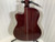 Used Ibanez GA6CE-14-01 Laminate Top Acoustic Guitar Natural 40107-S000157242 View 7