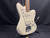 Used Squier J MASCIS JAZZMASTER Offset Double Cutaway Electric Guitar White 6-String 41137-S000107509 View 2