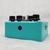 Used Dr. J Pedals Green Crystal Overdrive  Pedal 40042-S000270657 View 7