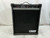Used Crate B80XL 1 x 15 Bass Combo Amplifier 1 x 15 40012-S000313810 View 1