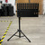 Used - Nomad FOLDING MUSIC STAND  40087-S000239947 View 1