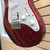 Used Yamaha PACIFICA PAC 012 SD PICKUPS S Type Electric Guitar Red 6-String 41125-S000041931 View 4