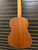 Used ORTEGA R122-1/2 Acoustic Guitar Wood 41116-S000052426 View 4