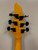 Used LTD ESP H-100 Electric Guitar Blue 6-String 41129-S000017666 View 7