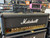 Used Marshall 6100 LM 30TH ANNIVERSARY Tube Guitar Amplifier Head 41137-S000107513 View 1