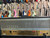 Used Marshall 6100 LM 30TH ANNIVERSARY Tube Guitar Amplifier Head 41137-S000107513 View 4