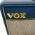 Used Vox AC4C1 1 x 12 Tube Combo Amplifier 1 x 12 40009-S000314478 View 2
