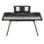 Used Yamaha PSR-EW300 88-Key Digital Piano 88-key View 1