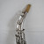 Used King SAXELLO B FLAT LP Vintage Baritone Saxophone 41128-S000094732 View 6