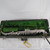 king saxello vintage soprano saxophone View 1