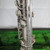 Used King SAXELLO B FLAT LP Vintage Baritone Saxophone 41128-S000094732 View 3