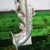 curved soprano saxophone bell View 2