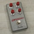 Used Fender Hammertone Overdrive Pedal 40015-S000338244 View 1