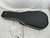 Used Gator ACOUSTIC HARD CASE Guitar Case 40012-S000313824 View 1