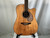 Used Takamine GD93CE NAT ACOUSTIC Solid Top Acoustic Guitar Wood 40012-S000313823 View 1