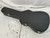 Used Fender ACOUSTIC DREADNAUGHT CASE Guitar Case 40012-S000313827 View 1