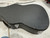 Used Fender ACOUSTIC DREADNAUGHT CASE Guitar Case 40012-S000313827 View 4