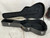 Used Fender ACOUSTIC DREADNAUGHT CASE Guitar Case 40012-S000313827 View 5