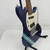 Used Fender 2012 Made in Japan Kurt Cobian Mustang Blue 6-String 40042-S000270660 View 11