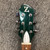 Used Zemaitis Z24 RS LP Type Electric Guitar Green 6-String 40111-S000193929 View 7
