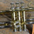 Used Besson 609 TRUMPET Trumpet 40105-S000064961 View 3