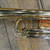 Used Besson 609 TRUMPET Trumpet 40105-S000064961 View 14