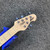 Used Sterling by Ernie Ball AX3QM Electric Guitar Cherry Sunburst 6-String 40111-S000193947 View 2
