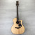 B-STOCK Tagima Olive Grace Cactu Santos Signature Solid-Top Acoustic/Electric w/OHSC 41124-S000211728 View 4