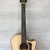 B-STOCK Tagima Olive Grace Cactu Santos Signature Solid-Top Acoustic/Electric w/OHSC 41124-S000211728 View 2