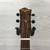 B-STOCK Tagima FS600NC EQ Solid-Top Acoustic/Electric Black w/Gig Bag 41124-S000211732 View 3