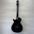 B-STOCK Tagima Modena Solid-Top Nylon Acoustic/Electric Black 41124-S000211735 View 5