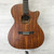 Used Tagima SOLARIS Laminate Top Acoustic Guitar Wood 41124-S000211738 View 1
