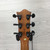 Used Tagima SOLARIS Laminate Top Acoustic Guitar Wood 41124-S000211738 View 7