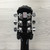 Used Epiphone LP Special II Black **AS IS/Body Crack 41124-S000211746 View 6