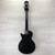 Used Epiphone LP Special II Black **AS IS/Body Crack 41124-S000211746 View 7