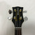 Used WURLITZER 7780 Vintage Bass Guitar Sunburst 4-String 41128-S000109158 View 3
