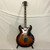 Used WURLITZER 7780 Vintage Bass Guitar Sunburst 4-String 41128-S000109158 View 8