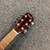 Used Fender CD-140SCE Solid Top Acoustic Guitar Natural 40111-S000193955 View 2